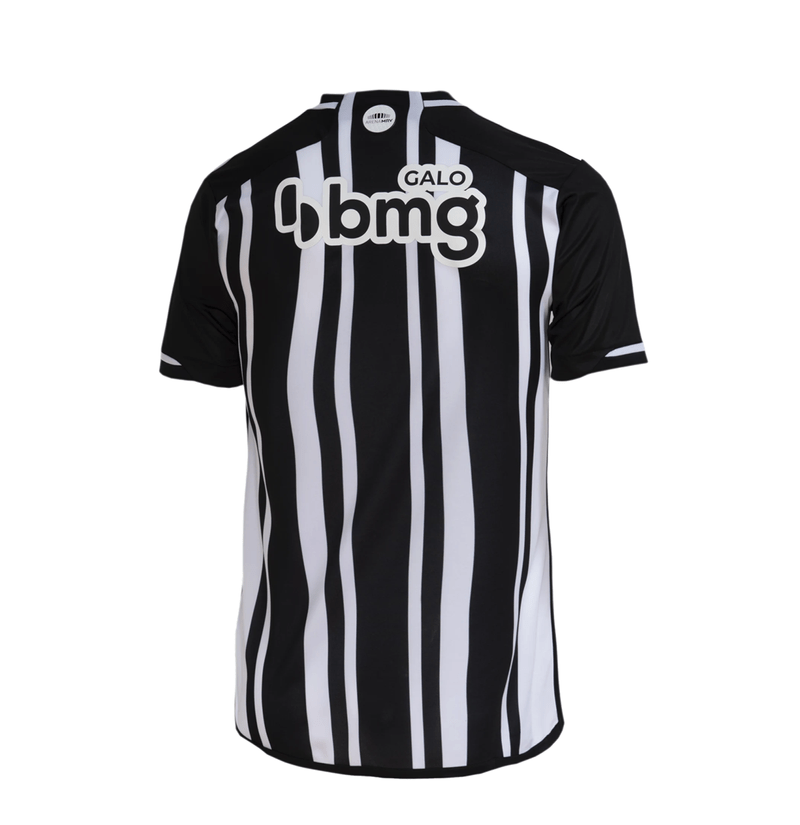 camisa do galo atlético mineiro nova 2023