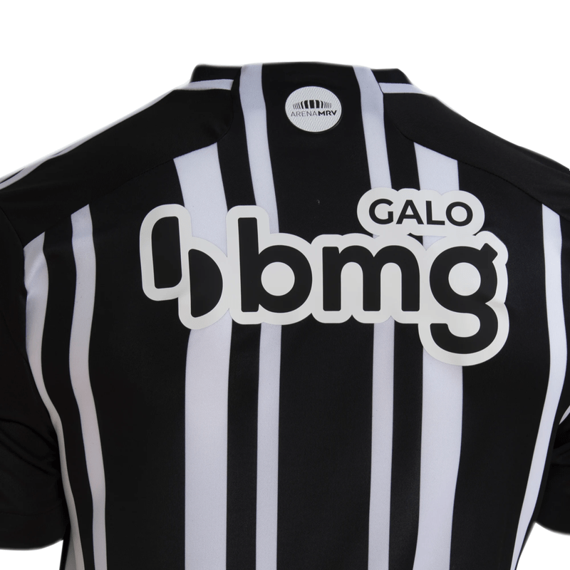 camisa do galo atlético mineiro nova 2023