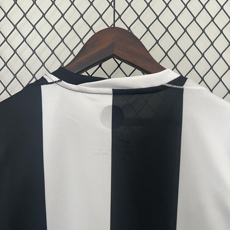 Camisa Corinthians Away 2 24/25