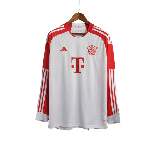 Camisa Adidas - Bayern de Munique Home 2023/24