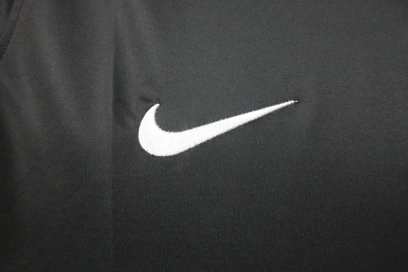 Camisa Nike Corinthians Edição Especial 23-24 Torcedor Masculina - Preta e Branca