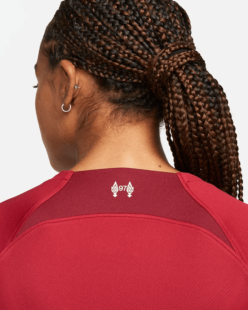 Camisa Nike Liverpool I 2022 - Feminina - RNZ  - 01 em Artigos Esportivos