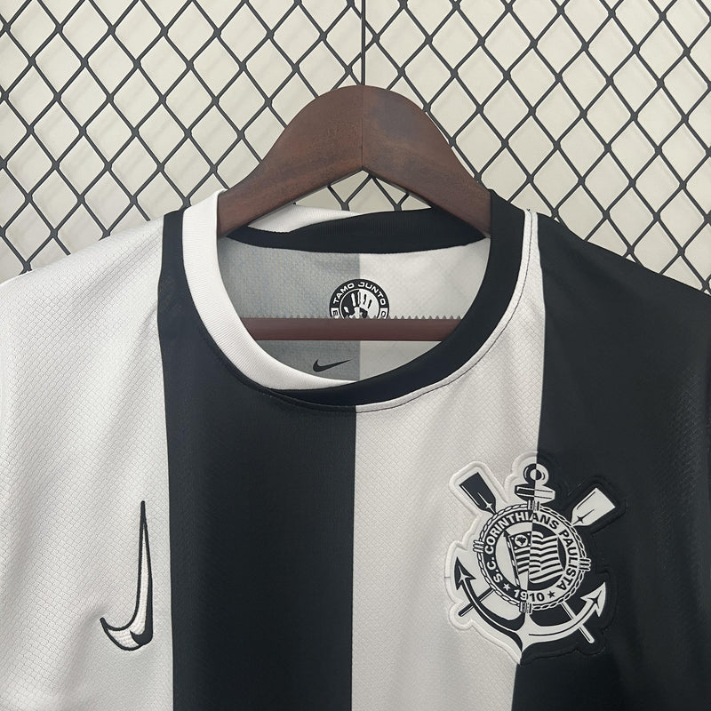 Camisa Corinthians Away 2 24/25