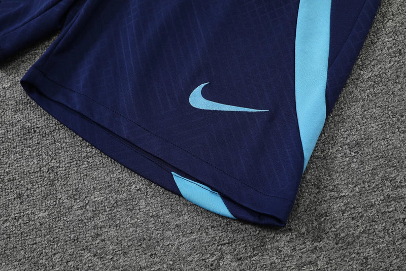 Conjunto Regata Atlético de Madrid 22/23 Nike - Azul