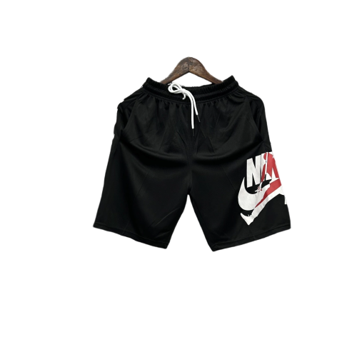 Shorts Nike 23/24 Casual - Preto