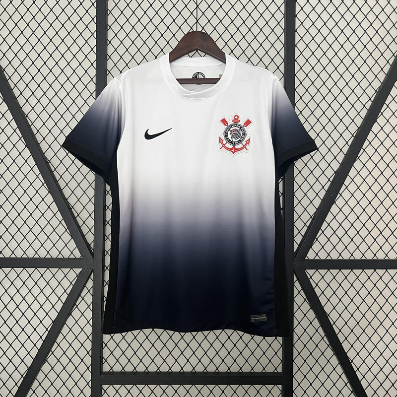 Camisa Corinthians Home 24/25