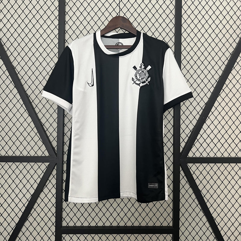 Camisa Corinthians Away 2 24/25