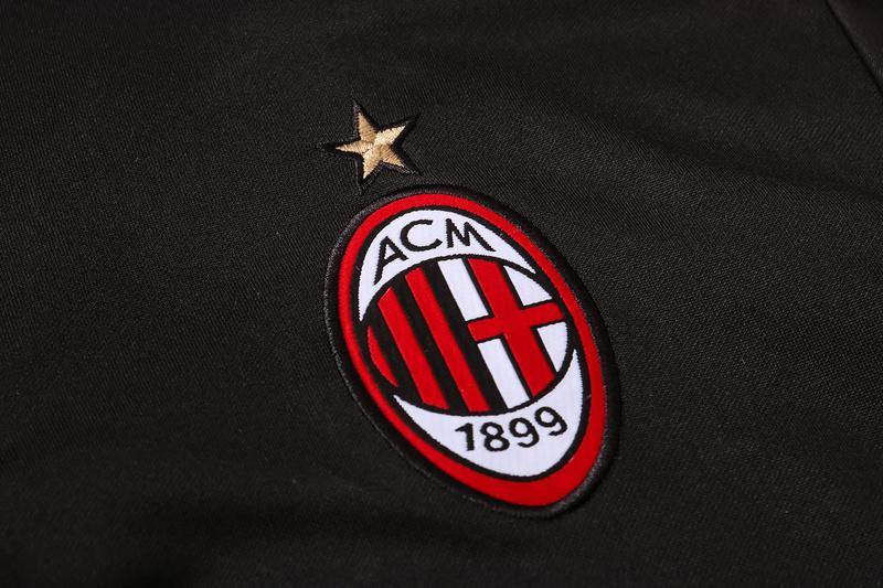 Puma - AC Milan Conjunto de treino- perto