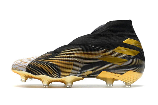 Chuteira de Campo Adidas Nemeziz+ FG Atmospheric Pack