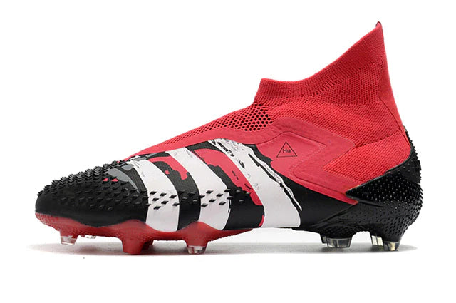 Chuteira de Campo Adidas Predator 20+ FG Human Race