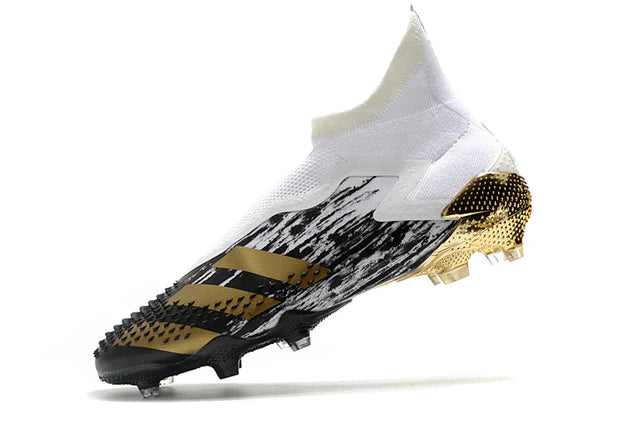 Chuteira de Campo Adidas Predator Mutator 20+ FG In Flight