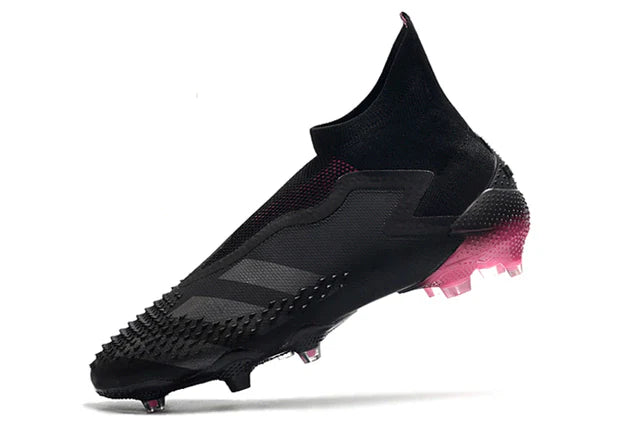 Chuteira de Campo Adidas Predator Mutator 20+ FG Unissex Dark Motion