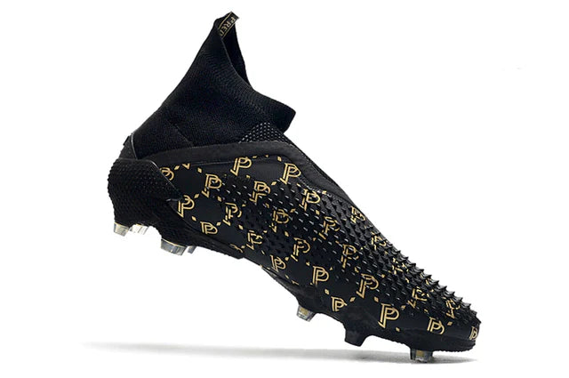 Chuteira de Campo Adidas Predator Mutator 20+ Pogba FG