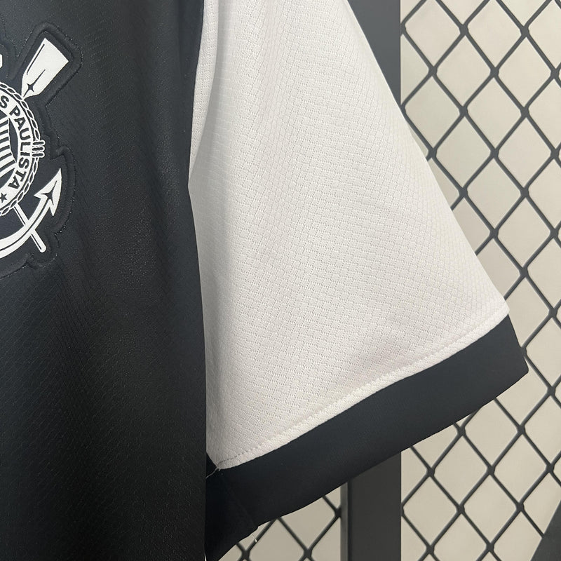 Camisa Corinthians Away 2 24/25