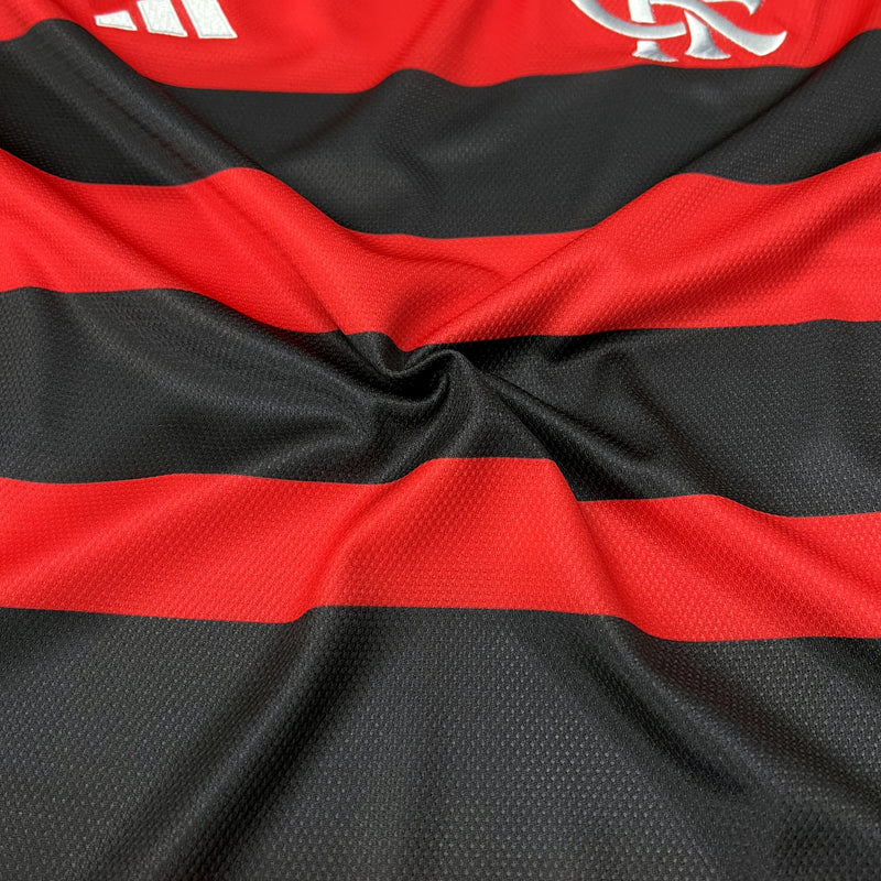 Camisa Flamengo HOME 24/25