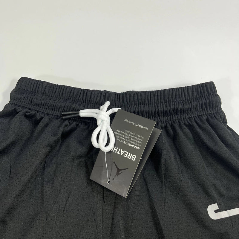 Shorts Jordan 23/24 Casual - Preto