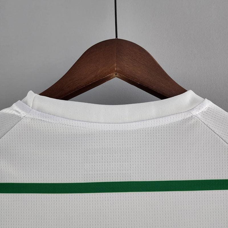 camisa Kappa - Venezia Away 2022/23 Masculino branca