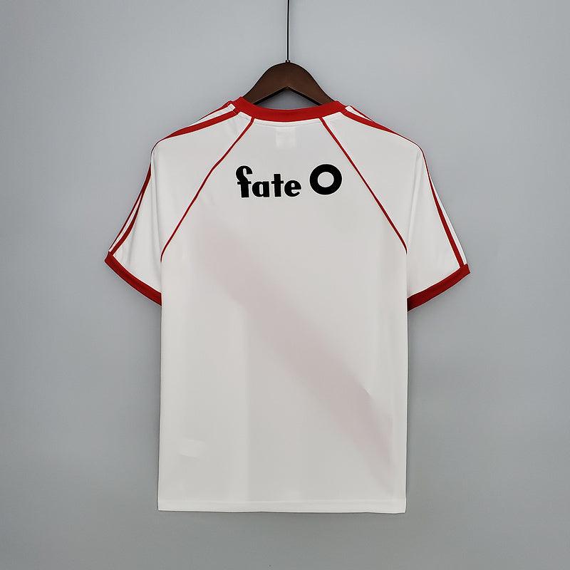 Adidas - River Plate Home 1986 Retrô branco