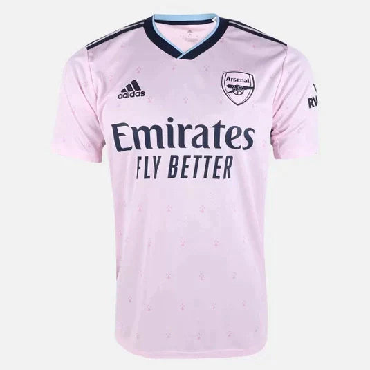 Camisa Adidas Arsenal III - 2022 - RNZ  - 01 em Artigos Esportivos