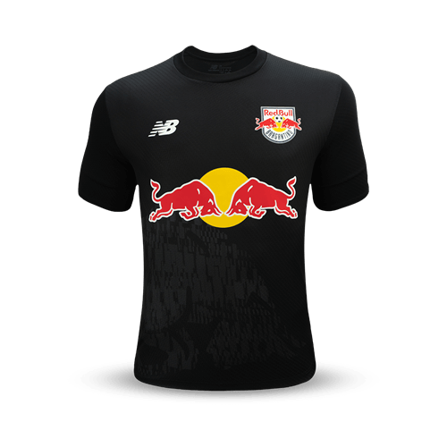 Camisa New Balance RB Bragantino II - 2022 - RNZ  - 01 em Artigos Esportivos