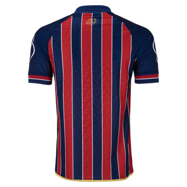 Camisa Bahia II 22/23 Torcedor Masculina - Azul