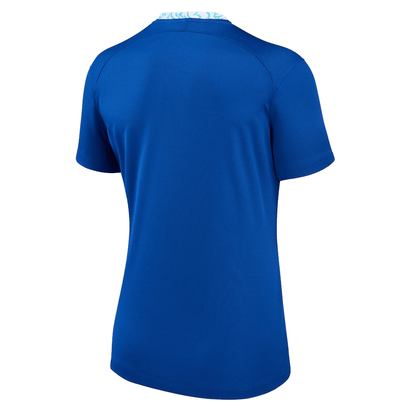 Camisa Nike Chelsea I 2022 - Feminina - RNZ  - 01 em Artigos Esportivos