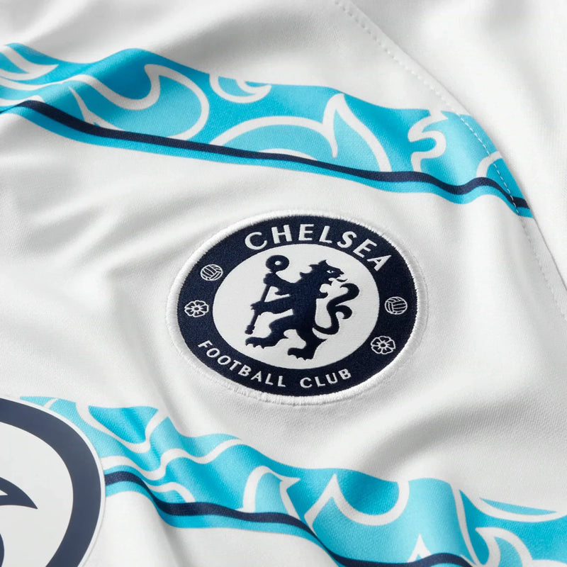 Camisa Nike Chelsea II - 2022 - RNZ  - 01 em Artigos Esportivos