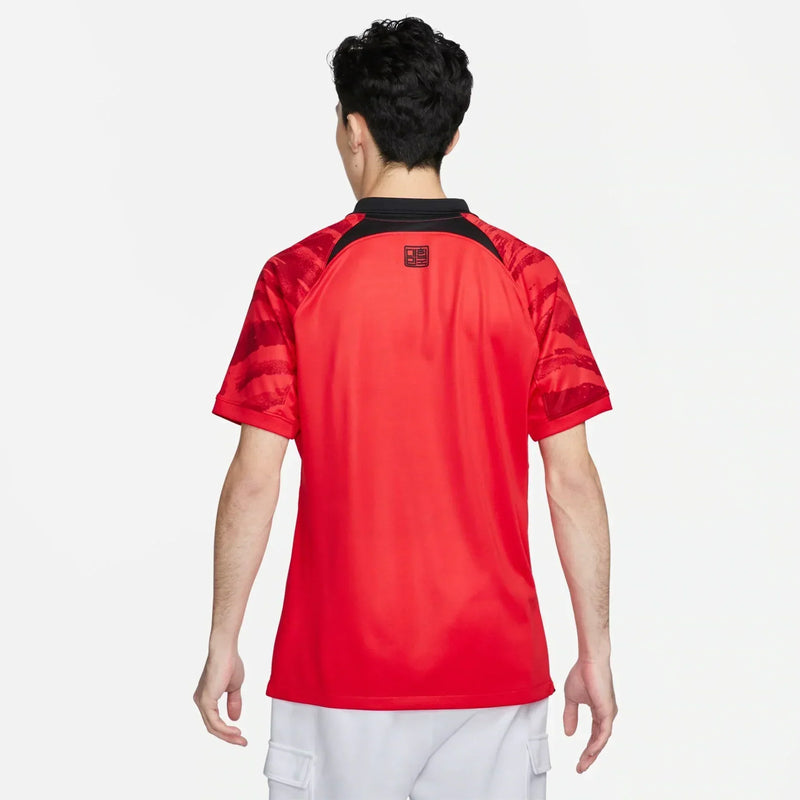 Camisa Nike Korea I - 2022 - RNZ  - 01 em Artigos Esportivos