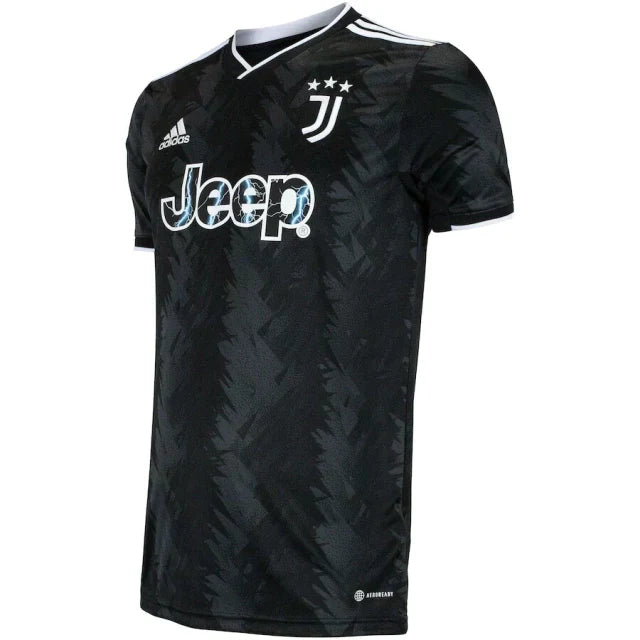 Camisa Adidas Juventus II - 2022 - RNZ  - 01 em Artigos Esportivos