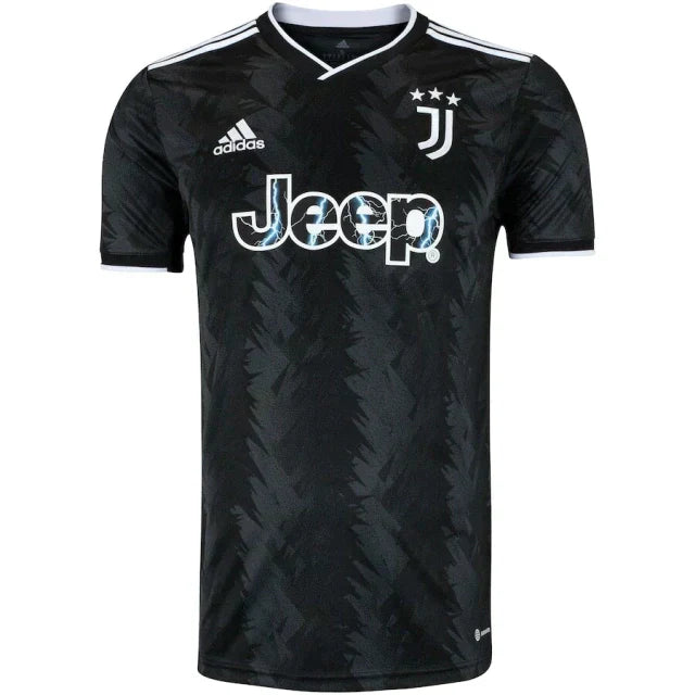 Camisa Adidas Juventus II - 2022 - RNZ  - 01 em Artigos Esportivos