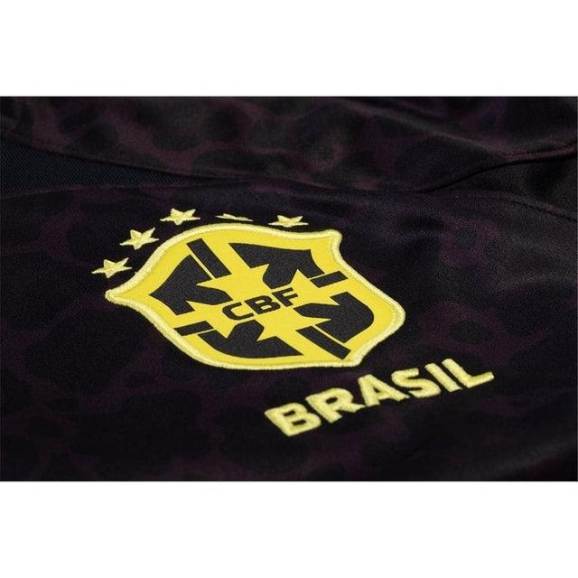 Camisa Nike Brasil Goleiro - 2022 - RNZ  - 01 em Artigos Esportivos