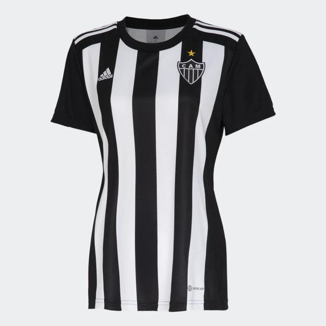 Camisa Adidas Atlético Mineiro I 2022 - Feminina - RNZ  - 01 em Artigos Esportivos