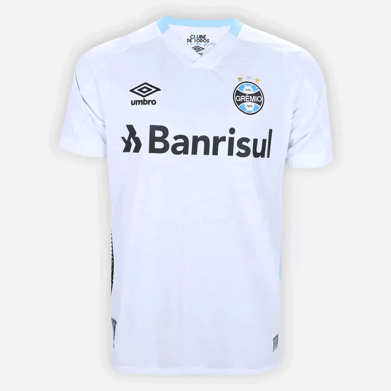 Camisa Umbro Grêmio II - 2022 - RNZ  - 01 em Artigos Esportivos