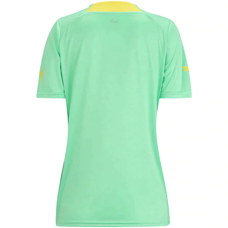 Camisa Puma Palmeiras III 2022 Feminina - RNZ  - 01 em Artigos Esportivos