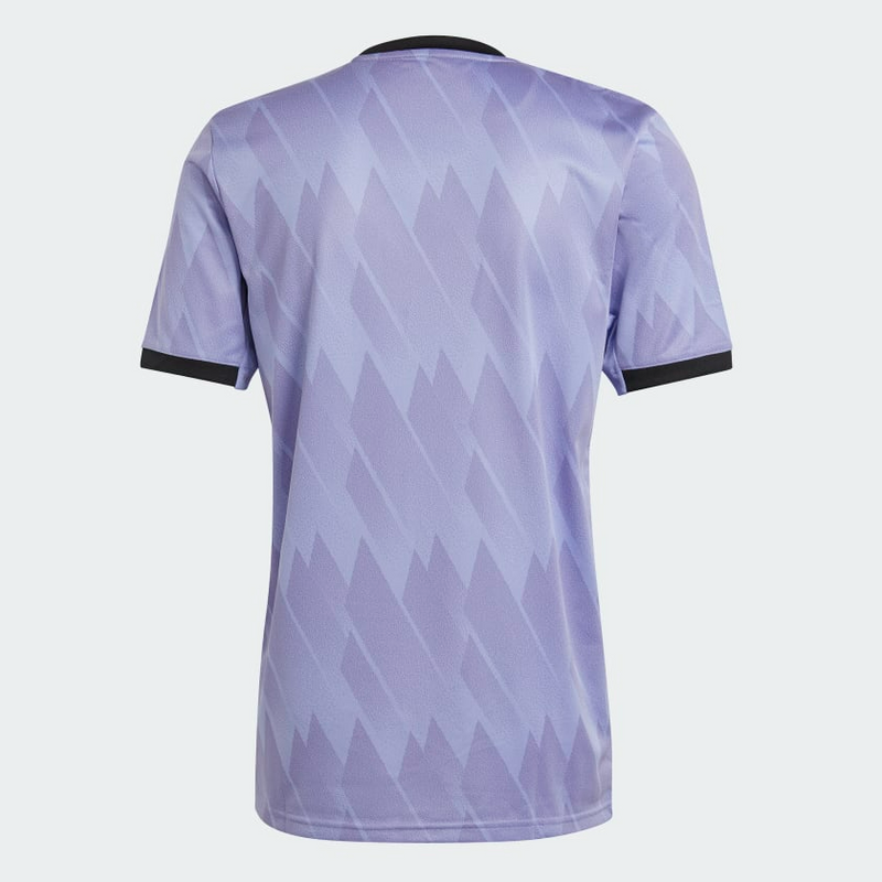 Camisa Adidas Real Madrid II - 2022 - RNZ  - 01 em Artigos Esportivos