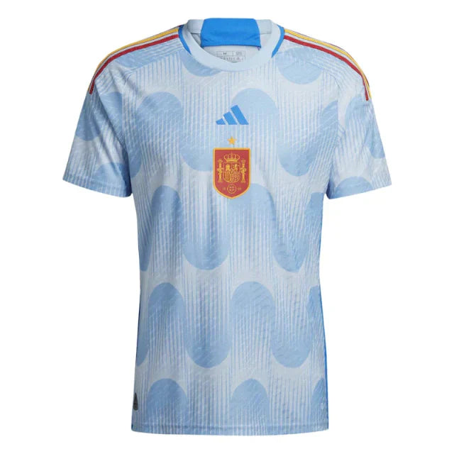 Camisa Adidas Espanha II - 2022 - RNZ  - 01 em Artigos Esportivos