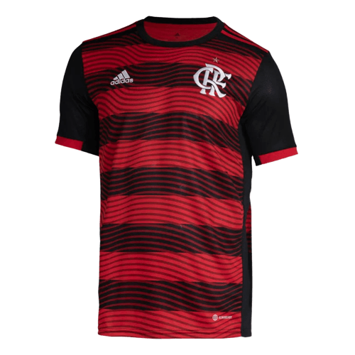 nova camisa flamengo home vermelha 2022 blusa flamengo gabigol arrascaeta camisa do mengão mengo