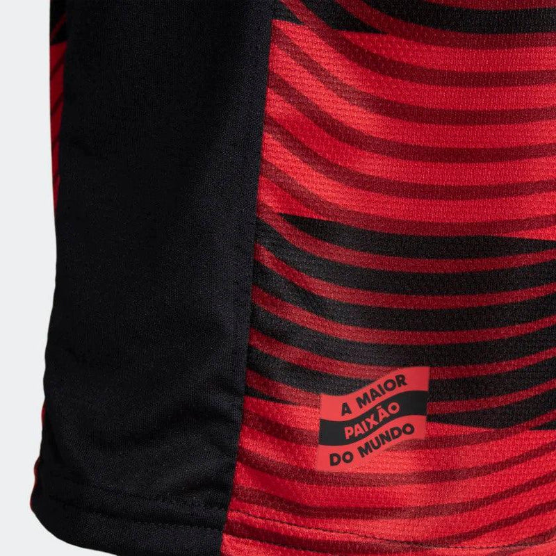 nova camisa flamengo home vermelha 2022 blusa flamengo gabigol arrascaeta camisa do mengão mengo