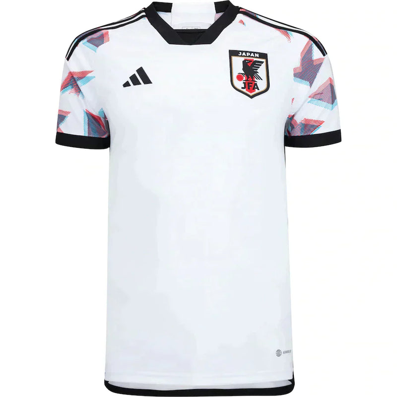 Camisa Adidas Japão II - 2022 - RNZ  - 01 em Artigos Esportivos