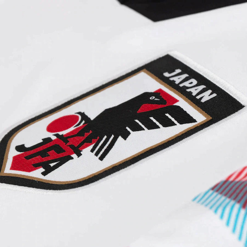 Camisa Adidas Japão II - 2022 - RNZ  - 01 em Artigos Esportivos