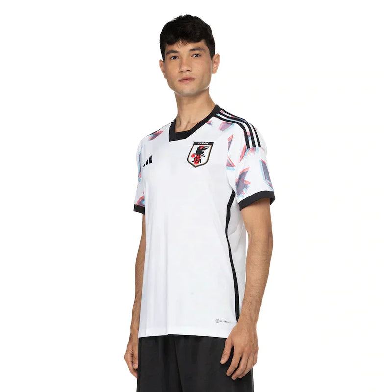 Camisa Adidas Japão II - 2022 - RNZ  - 01 em Artigos Esportivos