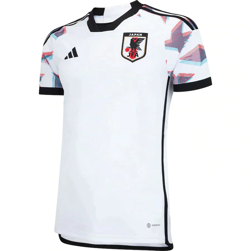 Camisa Adidas Japão II - 2022 - RNZ  - 01 em Artigos Esportivos