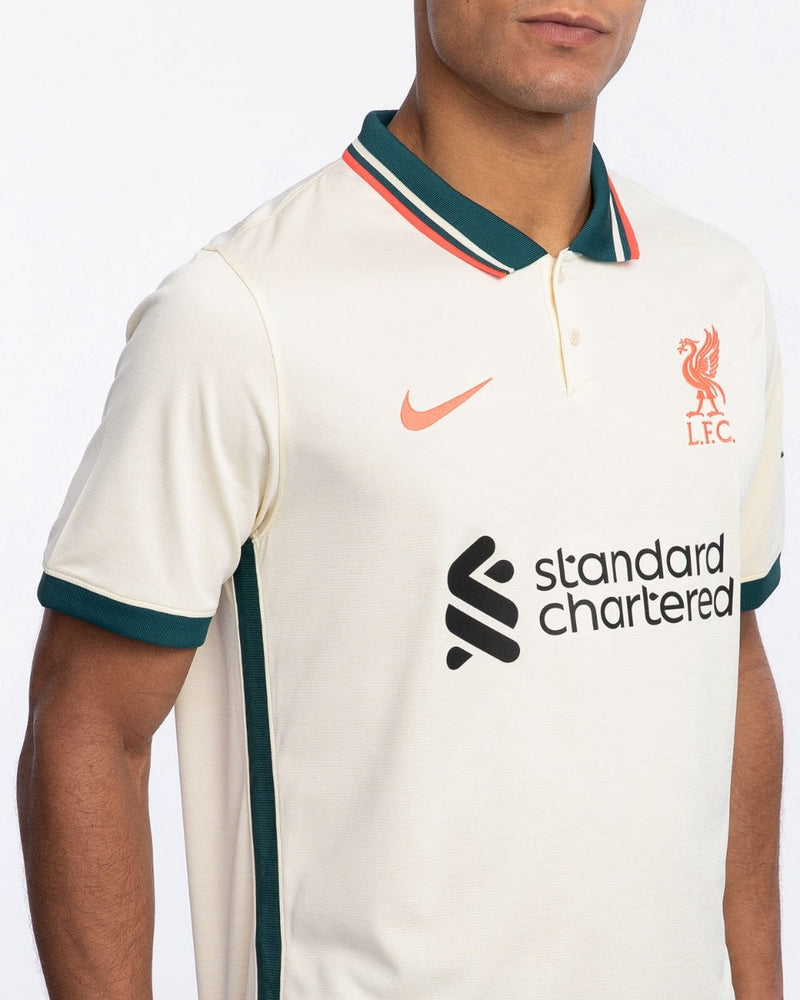 Camisa Nike Liverpool II - 2022 - RNZ  - 01 em Artigos Esportivos