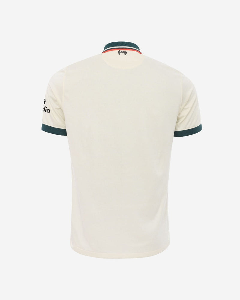 Camisa Nike Liverpool II - 2022 - RNZ  - 01 em Artigos Esportivos