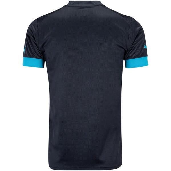 Camisa Puma Olympique de Marseille II - 2022 - RNZ  - 01 em Artigos Esportivos