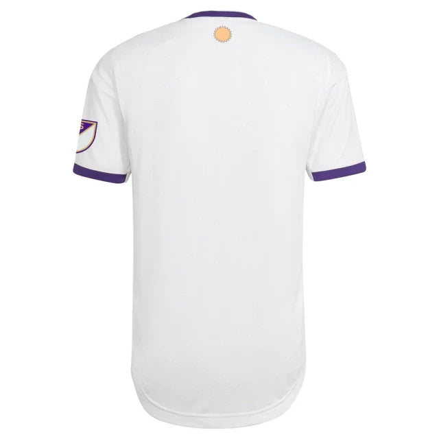 Camisa LA Galaxy Home 22/23 Torcedor Adidas Masculina - Branco