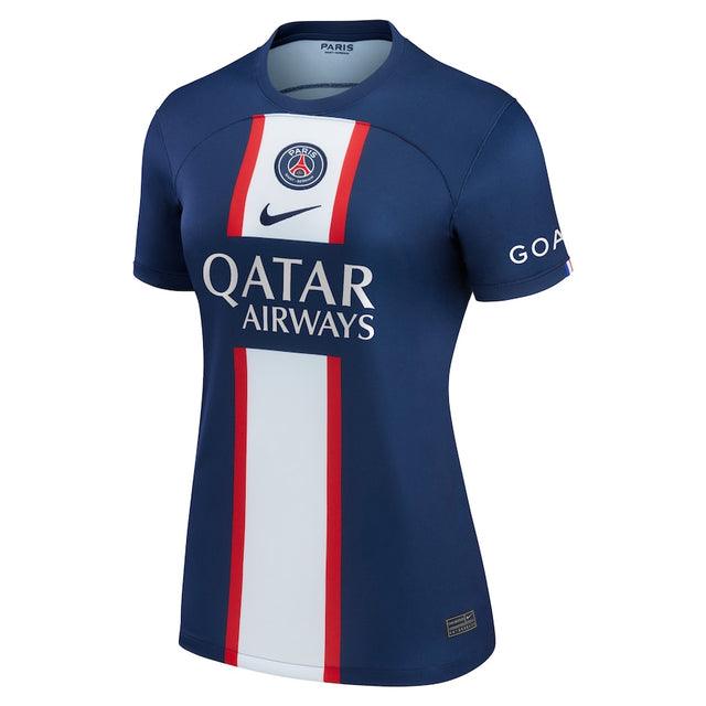 Camisa Nike PSG I 2022 - Feminina - RNZ  - 01 em Artigos Esportivos