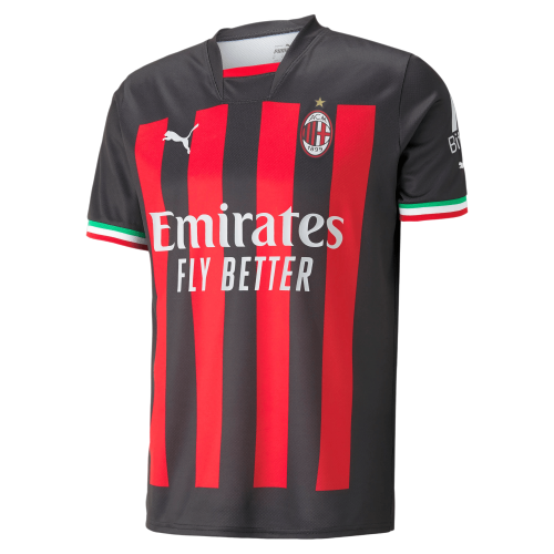 Camisa Puma Milan I - 2022/23