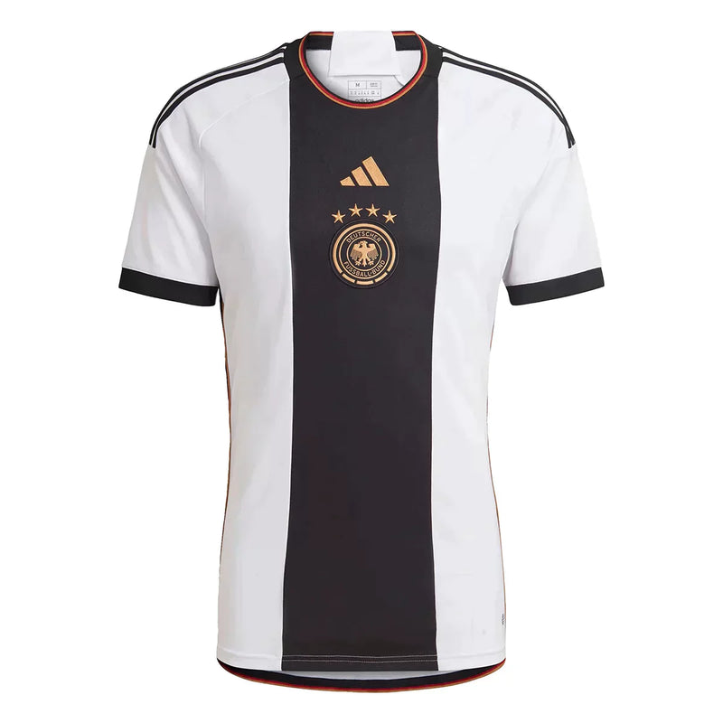 Camisa Adidas Alemanha I - 2022 - RNZ  - 01 em Artigos Esportivos