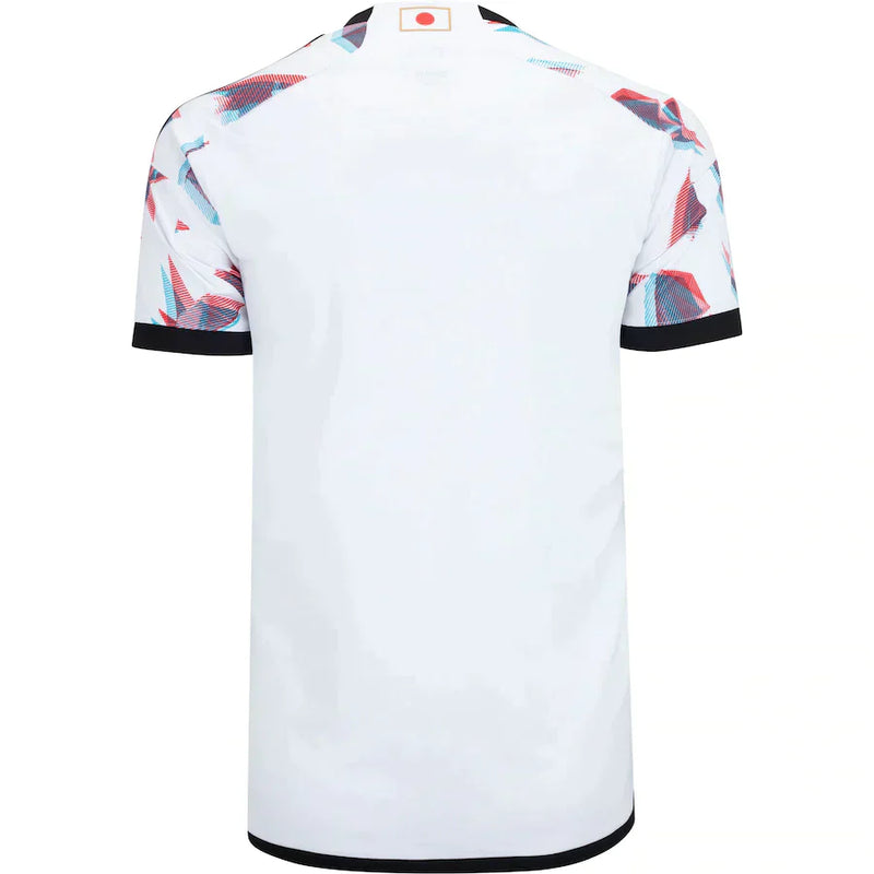 Camisa Adidas Japão II - 2022 - RNZ  - 01 em Artigos Esportivos